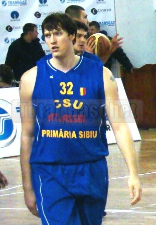 Justin Herndon