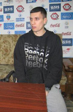 Bosko Stojakovic