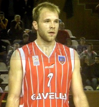 Nemanja Maric