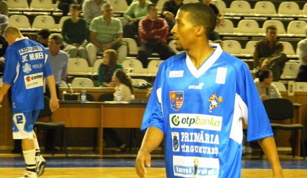 JuJuan Cooley