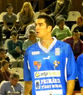 Liviu Dumitru