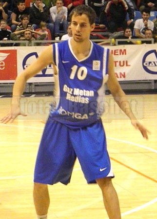 Uros Velickovic