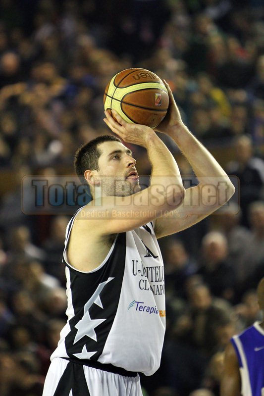 Zoran Krstanovic