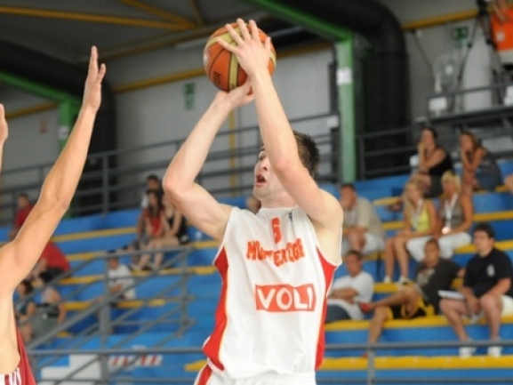 Nemanja Radovic