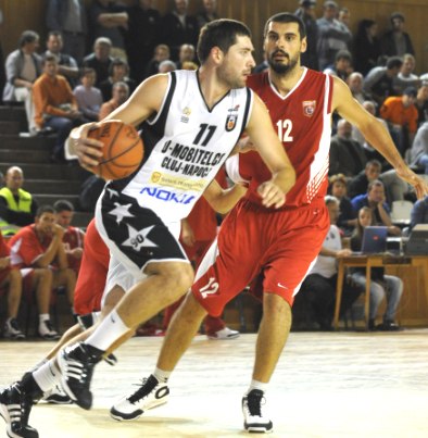 Viorel Mocanu