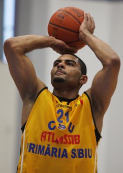 Brice Kabengele