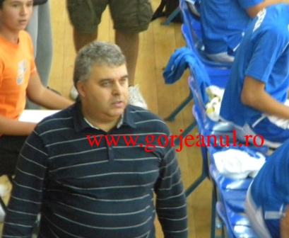 Marius Vlaicu