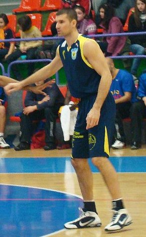 Ivan Stefanovic