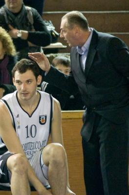 Marcel Tenter, Szabolcs Santa