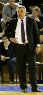 Predrad Vasic