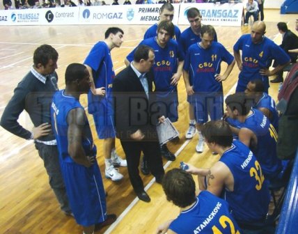 CSU Sibiu