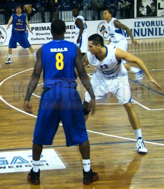 Tudor Jucan