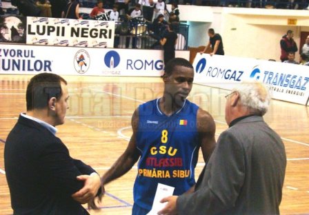 LeVar Seals