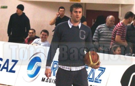Cristi Craciun