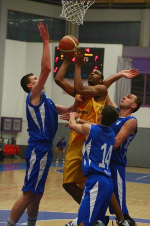 Csu Sibiu Csu Brasov