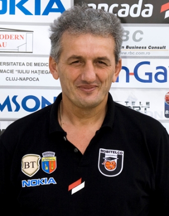 Milorad Perovic
