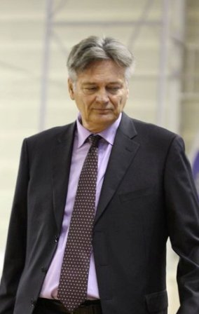 Bruno Soce