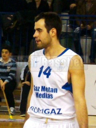 Titus Nicoara