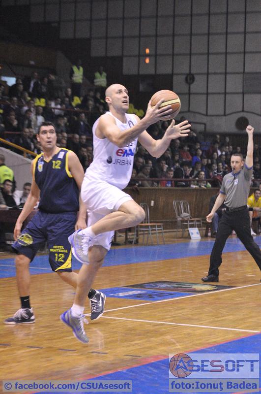 Catalin Burlacu
