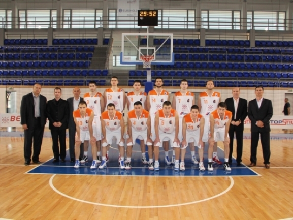 KK Mornar Bar