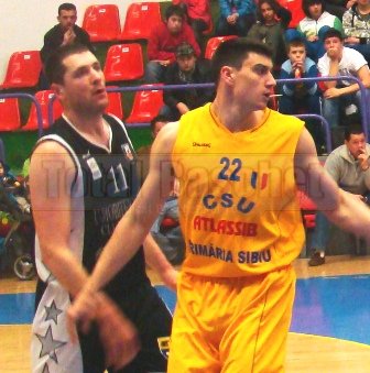 Milos Markovic