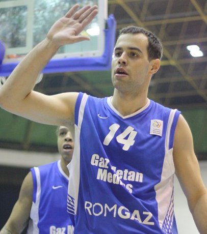 Titus Nicoara