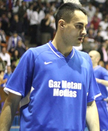 Tudor Dumitrescu