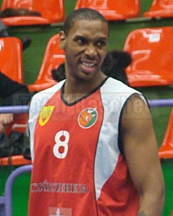 Yamene Coleman