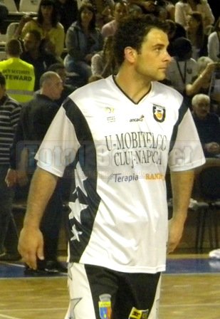 Paul Chetreanu