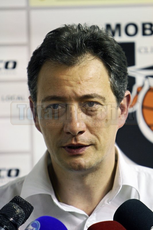 Mircea Crsitescu