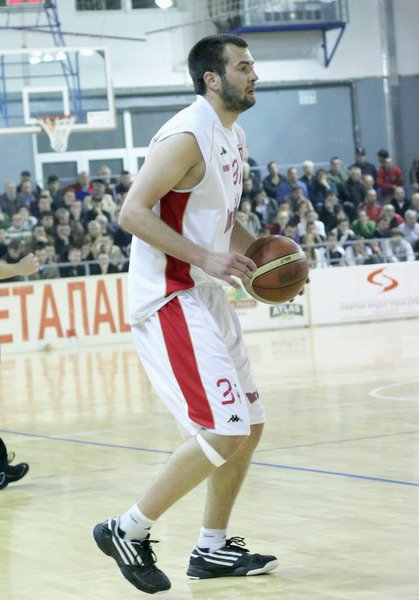 Marko Ljubojevic