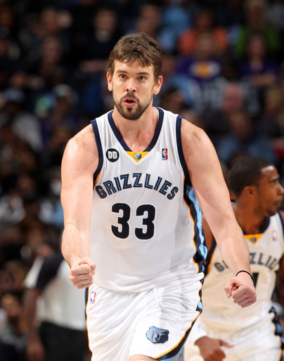 marc gasol