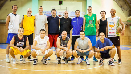 cas magic sibiu