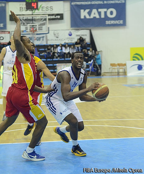 Robert Nyakundi