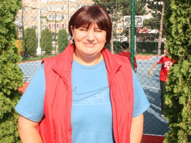 magda jerebie