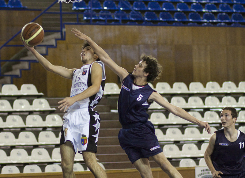 u mobitelco u18 masculin