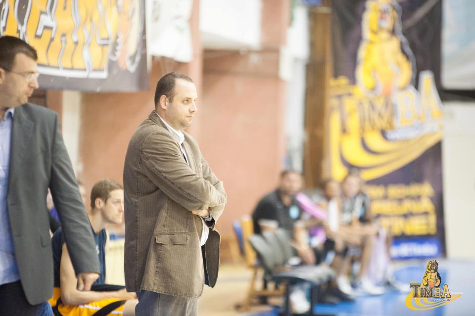 Bogdan Murarescu