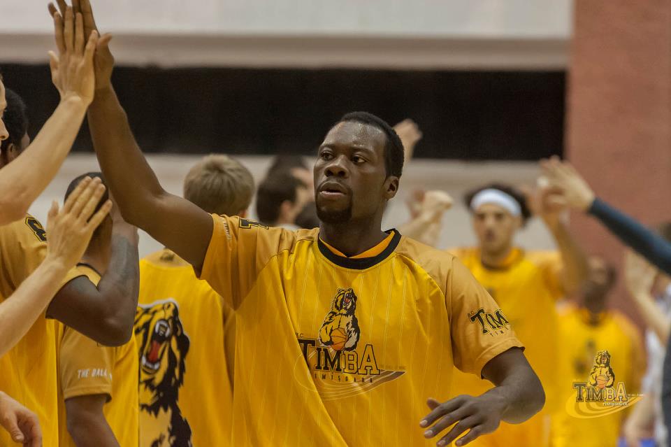Denham Brown