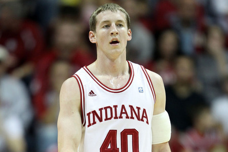 Cody Zeller (Indiana)