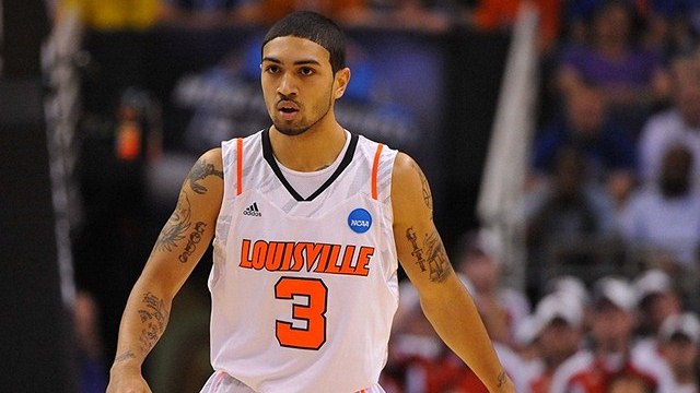 Peyton Siva (Louisville)
