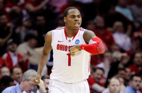 Deshaun Thomas (Ohio State)