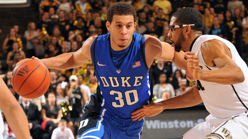 Seth Curry (Duke)