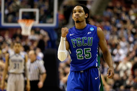 Sherwood Brown (Florida Gulf)