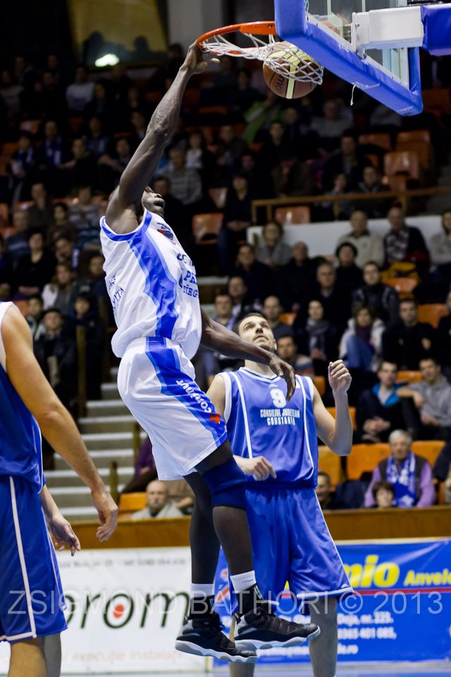 Ousmane Barro