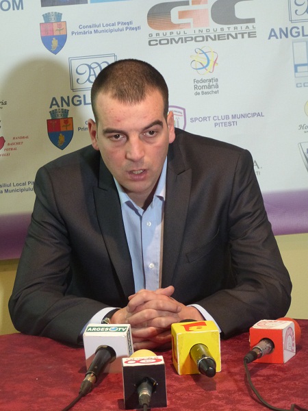 Tudor Costescu