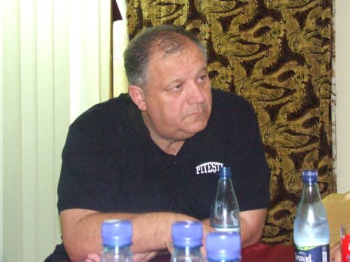 George Ziguli