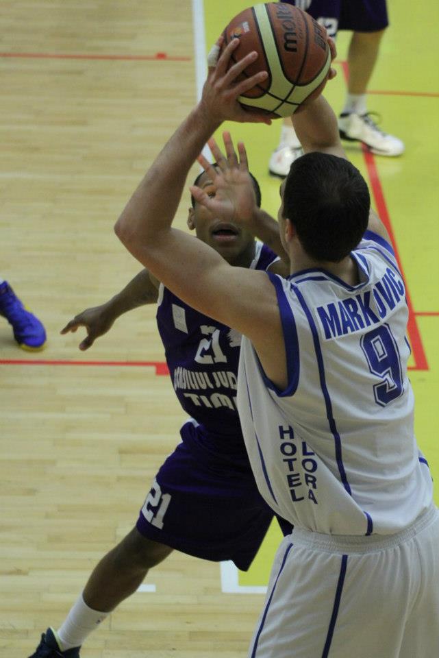 Nenad Markovic