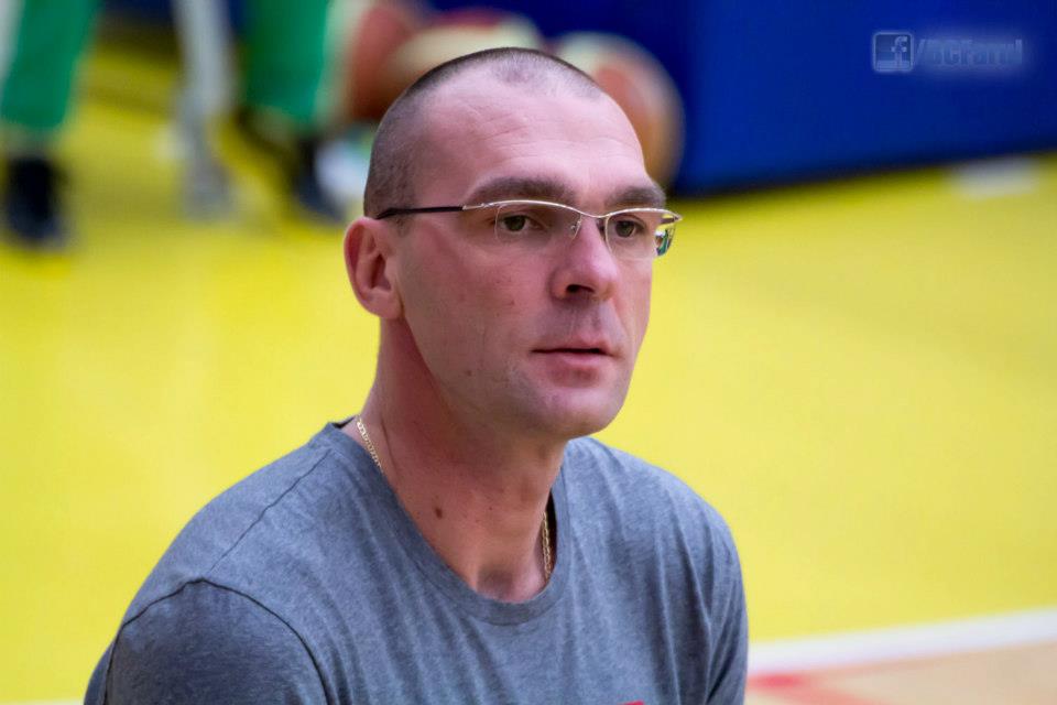 Zeljko Bubanja
