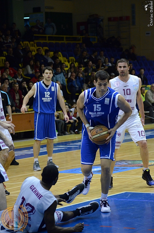 Dragan Petronic