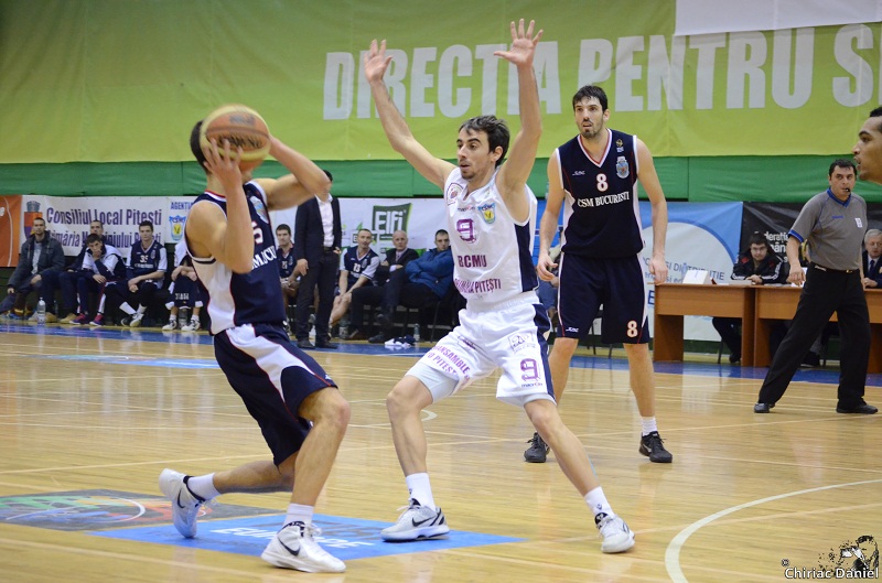 Dani Popescu